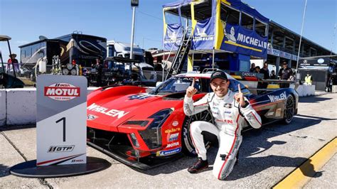 rolex 24 dates 2018|who won the rolex 24.